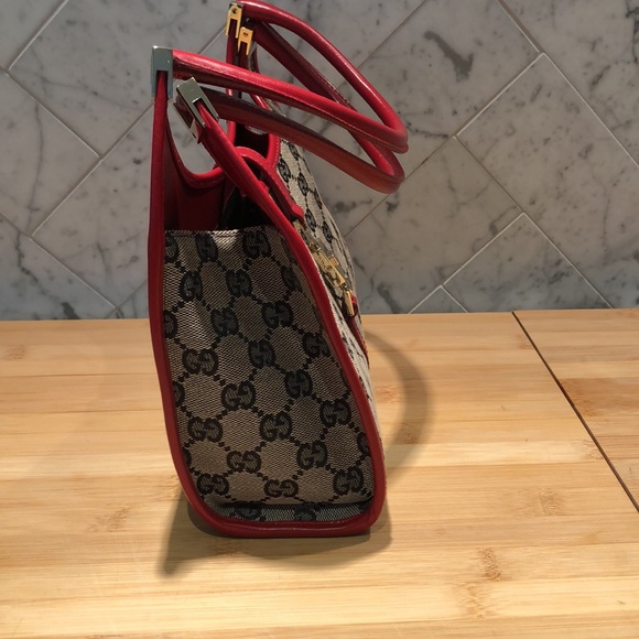 Gucci Tote bag - Picture 2 of 9